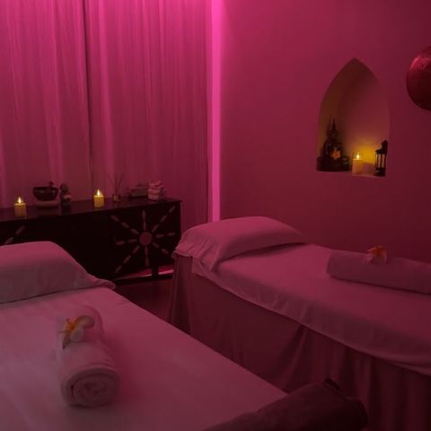 Serene Massage & wellness, massage spa in Dayton, OH